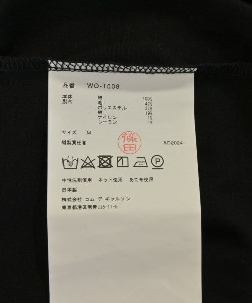 JUNYA WATANABE MAN เสื้อยืด/เสื้อท็อปส์