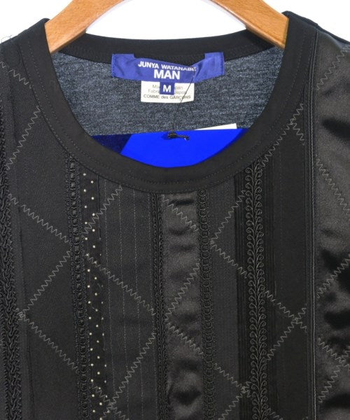 JUNYA WATANABE MAN เสื้อยืด/เสื้อท็อปส์
