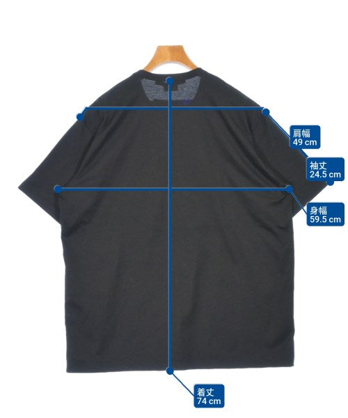 JUNYA WATANABE MAN เสื้อยืด/เสื้อท็อปส์