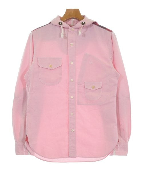 JUNYA WATANABE MAN เสื้อลำลอง