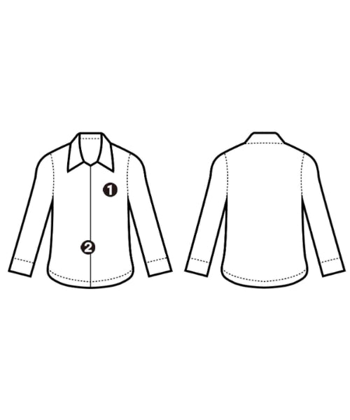 JUNYA WATANABE MAN เสื้อลำลอง