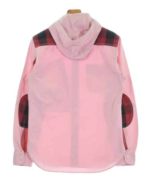 JUNYA WATANABE MAN เสื้อลำลอง