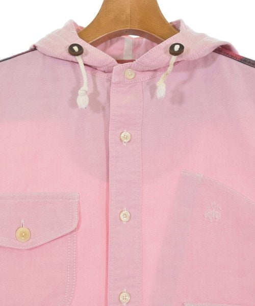 JUNYA WATANABE MAN เสื้อลำลอง