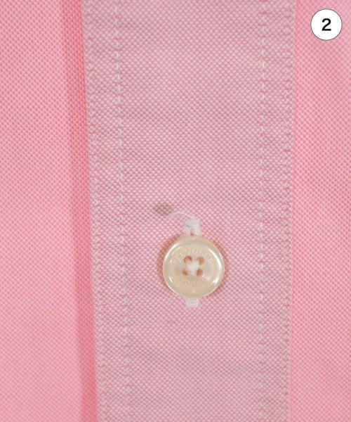 JUNYA WATANABE MAN เสื้อลำลอง