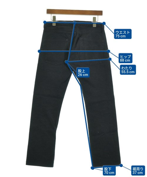 JUNYA WATANABE MAN กางเกง อื่น