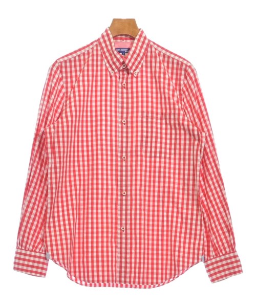 JUNYA WATANABE MAN เสื้อลำลอง