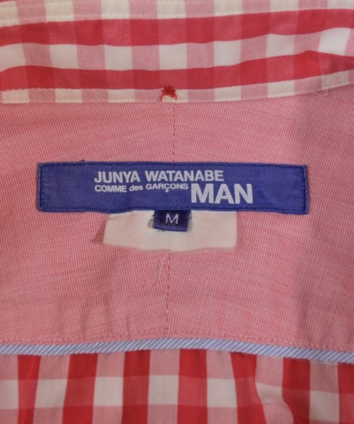 JUNYA WATANABE MAN เสื้อลำลอง