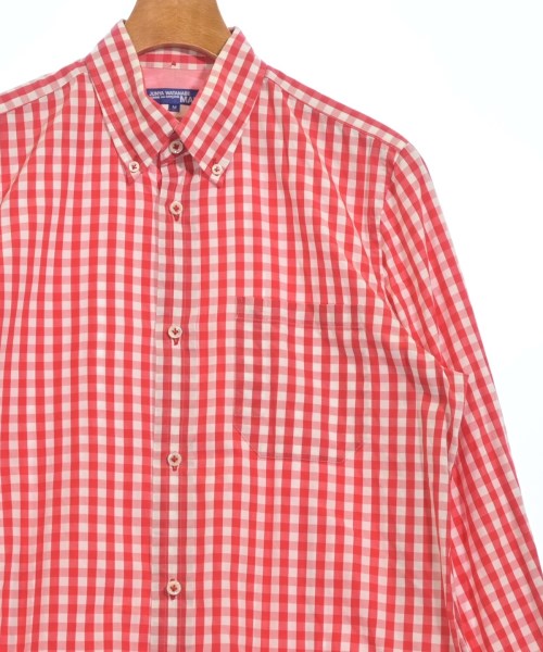 JUNYA WATANABE MAN เสื้อลำลอง