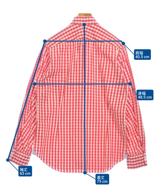 JUNYA WATANABE MAN เสื้อลำลอง