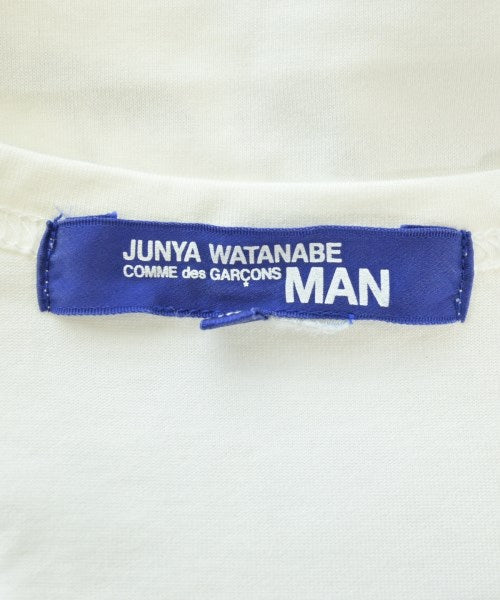 JUNYA WATANABE MAN เสื้อยืด/เสื้อท็อปส์