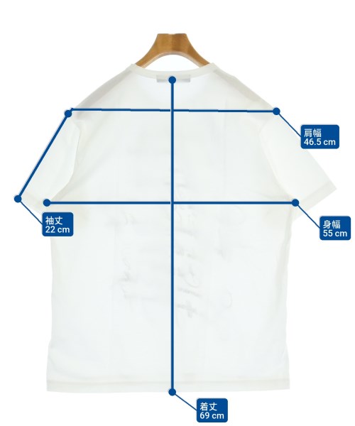 JUNYA WATANABE MAN เสื้อยืด/เสื้อท็อปส์