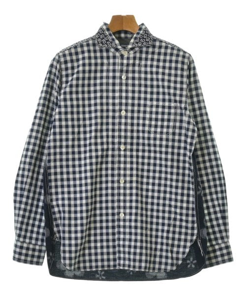 JUNYA WATANABE MAN เสื้อลำลอง