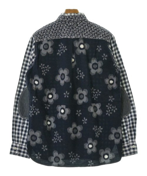 JUNYA WATANABE MAN เสื้อลำลอง