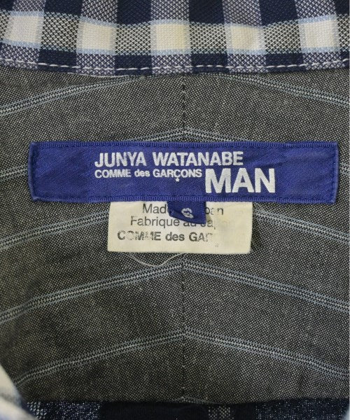 JUNYA WATANABE MAN เสื้อลำลอง
