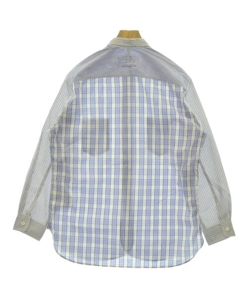 JUNYA WATANABE MAN เสื้อลำลอง