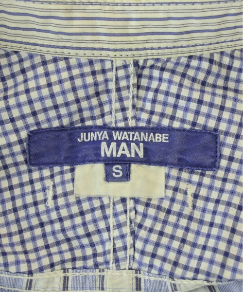 JUNYA WATANABE MAN เสื้อลำลอง