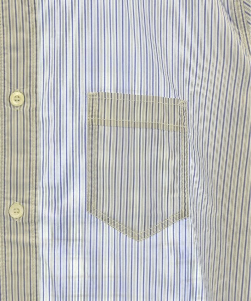 JUNYA WATANABE MAN เสื้อลำลอง