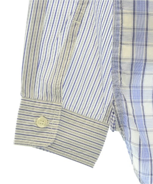 JUNYA WATANABE MAN เสื้อลำลอง
