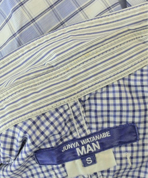 JUNYA WATANABE MAN เสื้อลำลอง