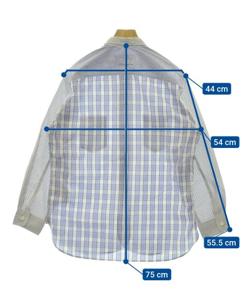 JUNYA WATANABE MAN เสื้อลำลอง