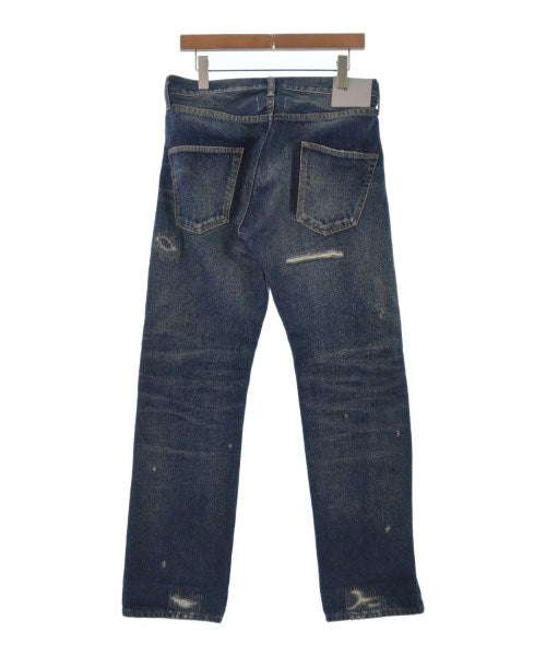 JUNYA WATANABE MAN ยีนส์