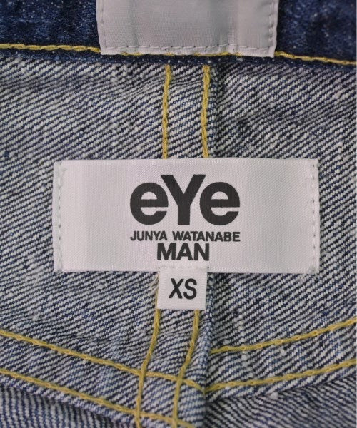 JUNYA WATANABE MAN ยีนส์