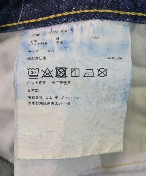 JUNYA WATANABE MAN ยีนส์
