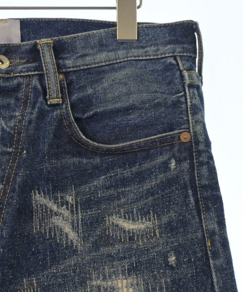 JUNYA WATANABE MAN ยีนส์