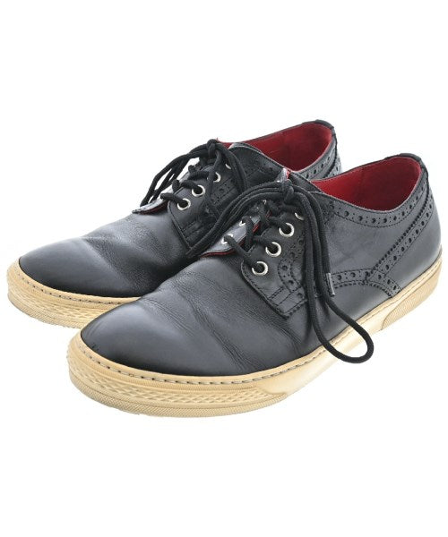 JUNYA WATANABE MAN รองเท้าผ้าใบ
