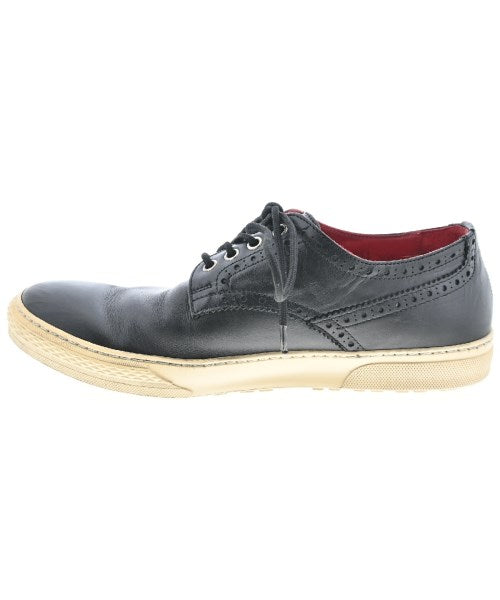 JUNYA WATANABE MAN รองเท้าผ้าใบ