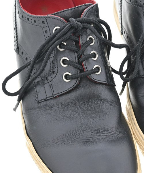 JUNYA WATANABE MAN รองเท้าผ้าใบ