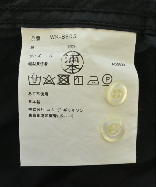JUNYA WATANABE MAN เสื้อลำลอง