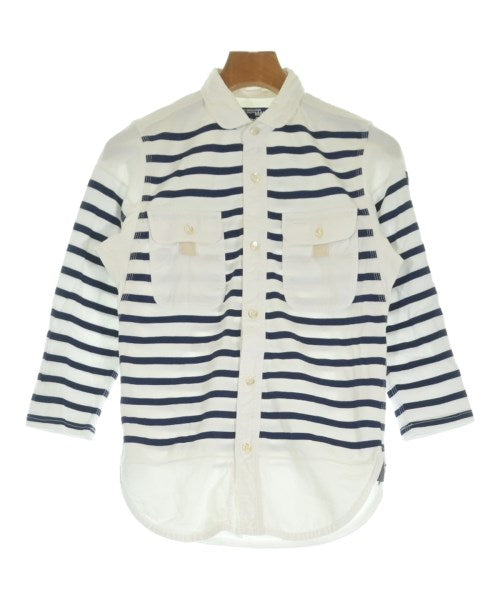 JUNYA WATANABE MAN เสื้อลำลอง