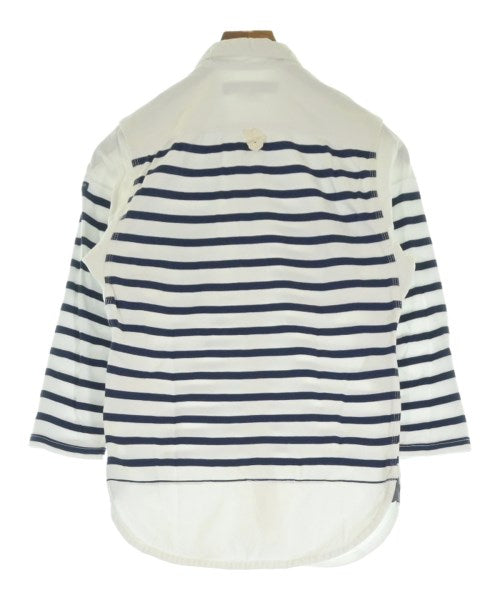 JUNYA WATANABE MAN เสื้อลำลอง
