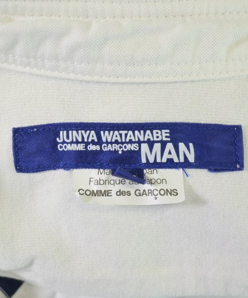 JUNYA WATANABE MAN เสื้อลำลอง