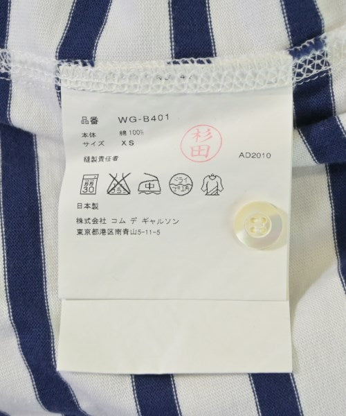 JUNYA WATANABE MAN เสื้อลำลอง