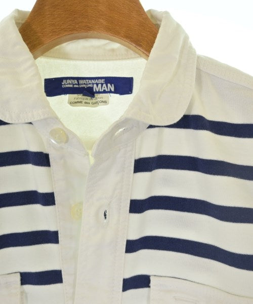 JUNYA WATANABE MAN เสื้อลำลอง