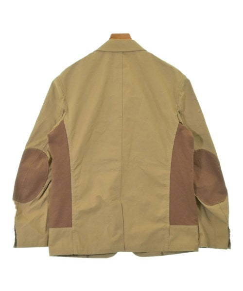 JUNYA WATANABE MAN แจ็คเก็ตลำลอง