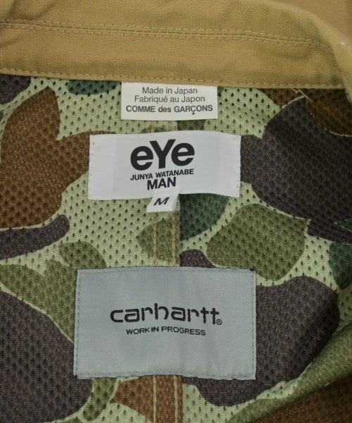 JUNYA WATANABE MAN แจ็คเก็ตลำลอง