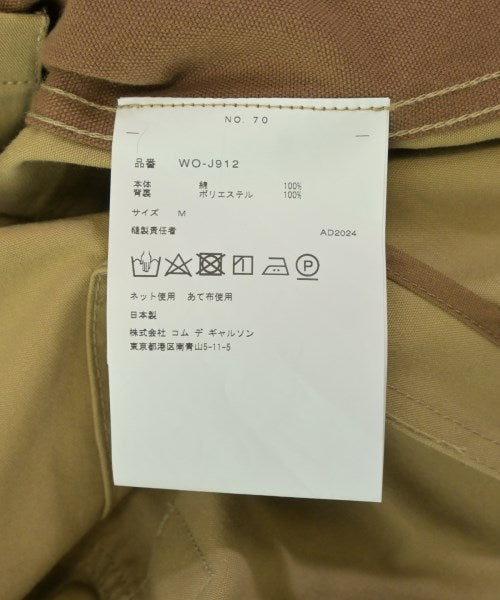 JUNYA WATANABE MAN แจ็คเก็ตลำลอง
