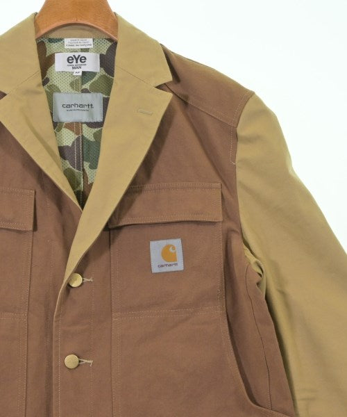 JUNYA WATANABE MAN แจ็คเก็ตลำลอง