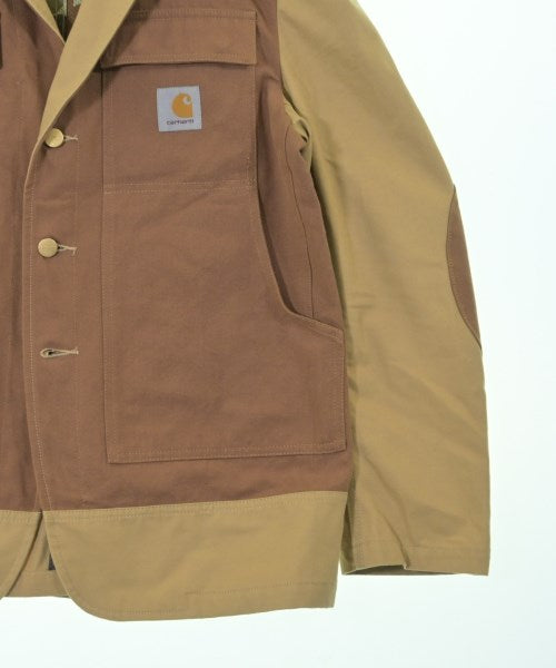 JUNYA WATANABE MAN แจ็คเก็ตลำลอง