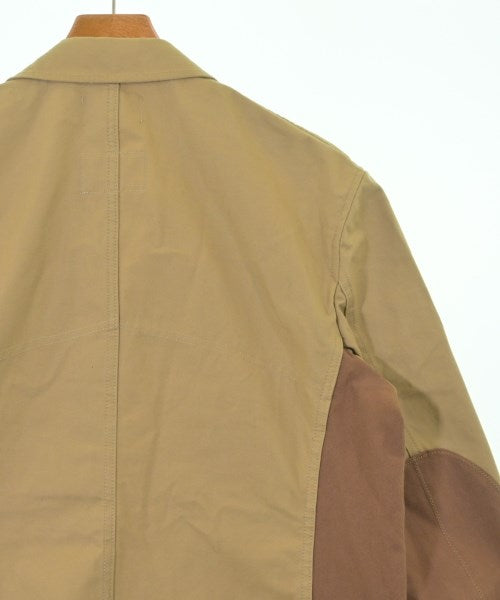 JUNYA WATANABE MAN แจ็คเก็ตลำลอง