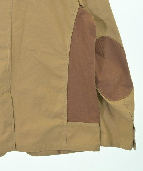 JUNYA WATANABE MAN แจ็คเก็ตลำลอง