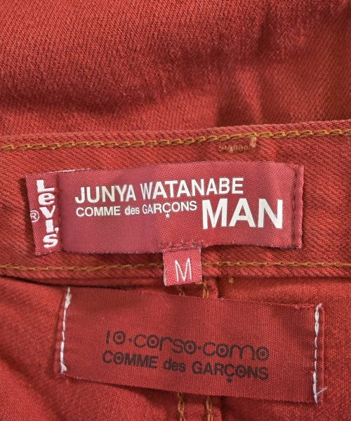JUNYA WATANABE MAN ยีนส์