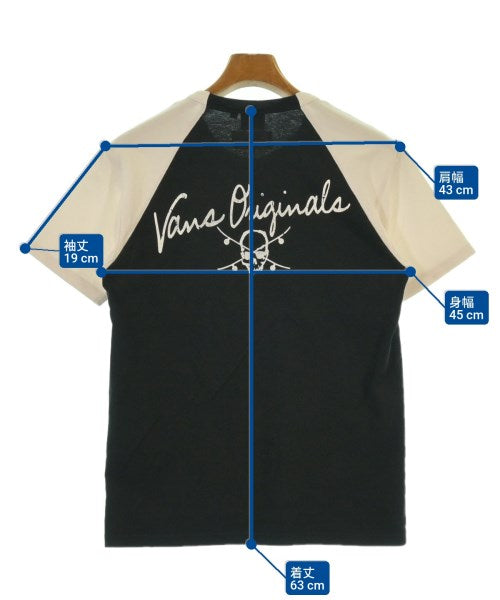JUNYA WATANABE MAN เสื้อยืด/เสื้อท็อปส์