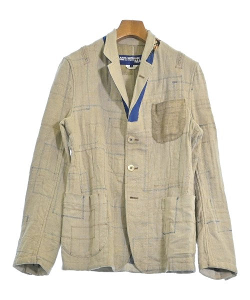 JUNYA WATANABE MAN แจ็คเก็ตลำลอง