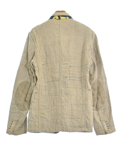 JUNYA WATANABE MAN แจ็คเก็ตลำลอง
