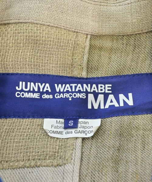 JUNYA WATANABE MAN แจ็คเก็ตลำลอง