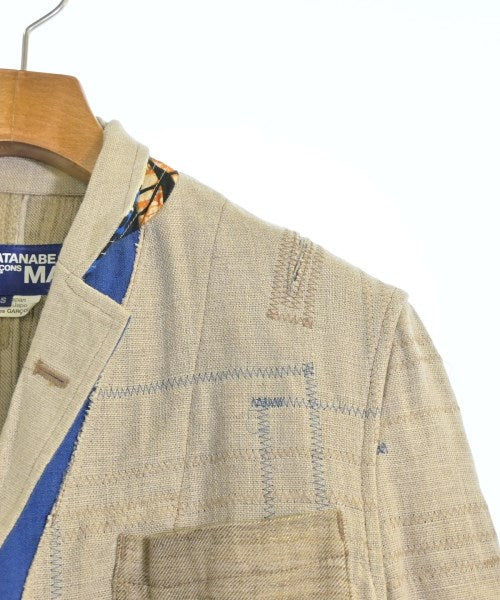 JUNYA WATANABE MAN แจ็คเก็ตลำลอง